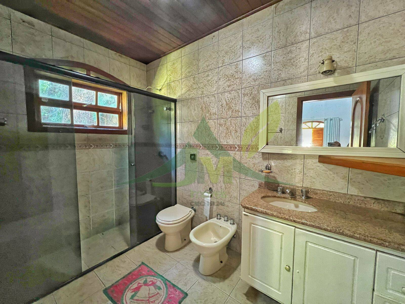 Sítio, 13 quartos, 5 hectares - Foto 27