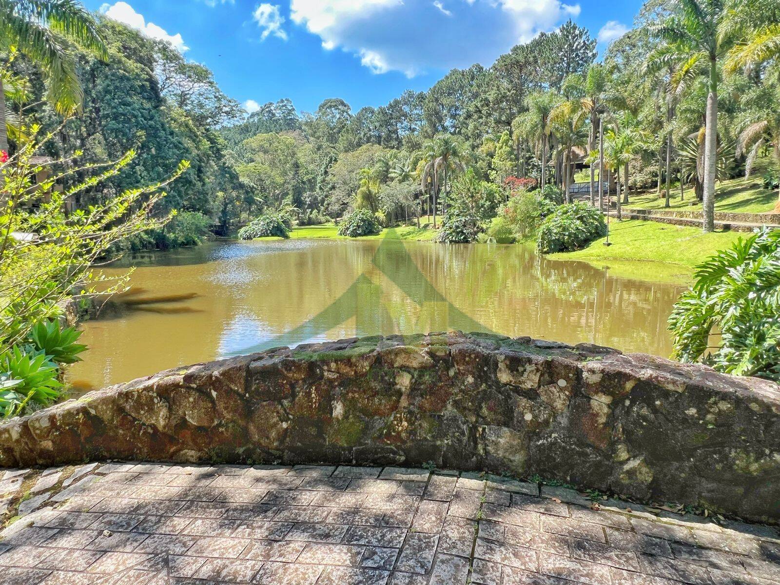 Sítio, 13 quartos, 5 hectares - Foto 28