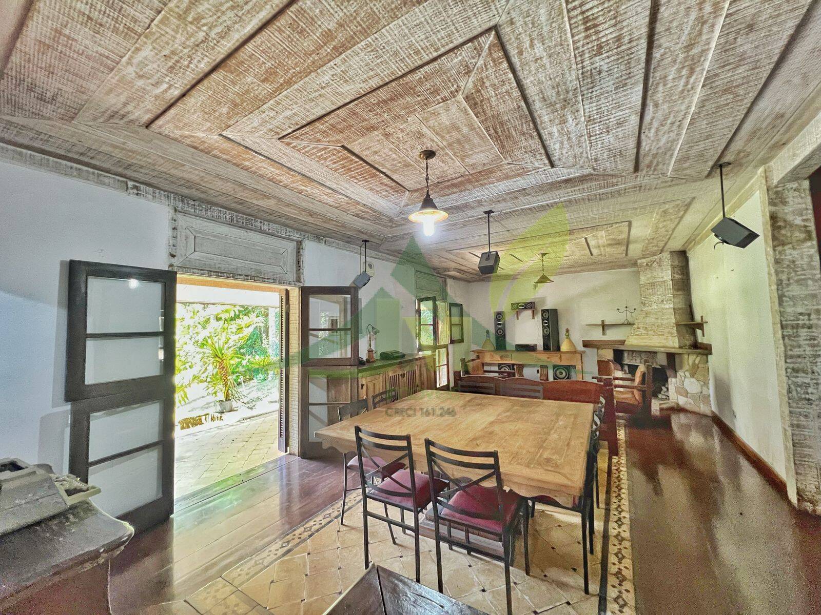 Sítio, 13 quartos, 5 hectares - Foto 32