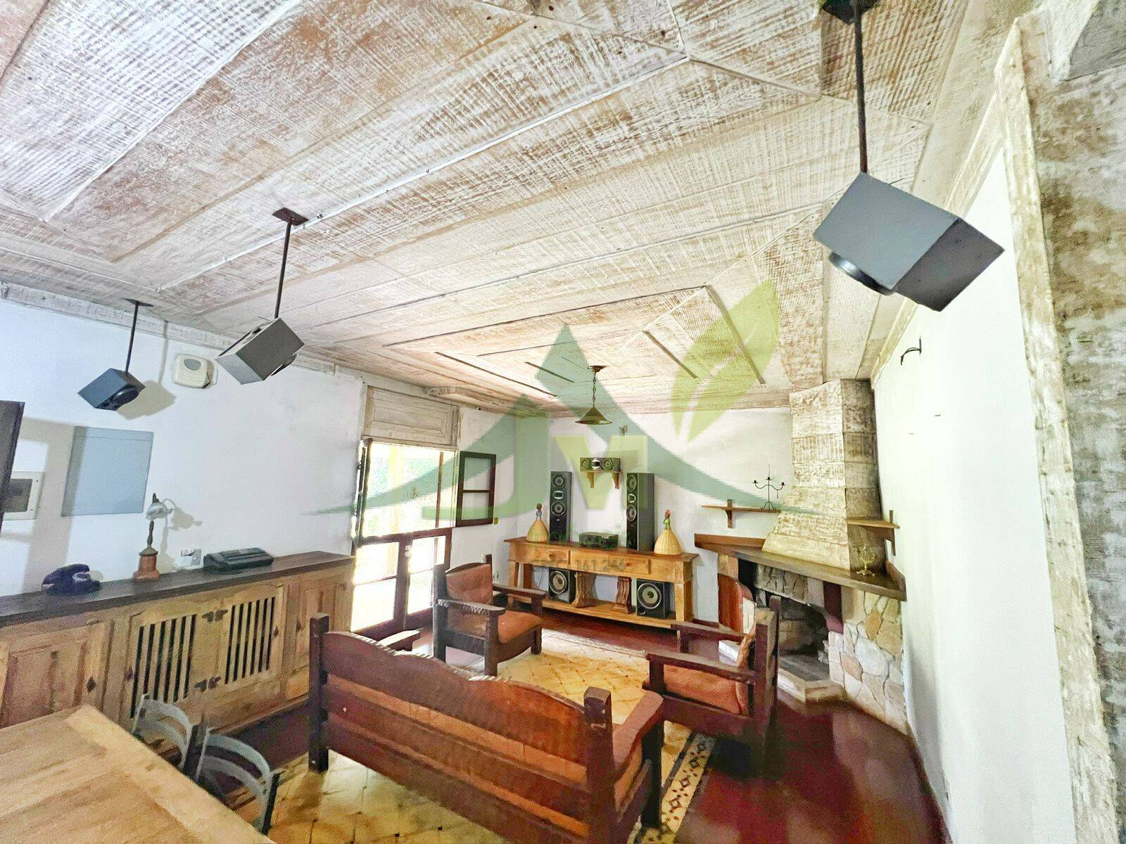Sítio, 13 quartos, 5 hectares - Foto 33