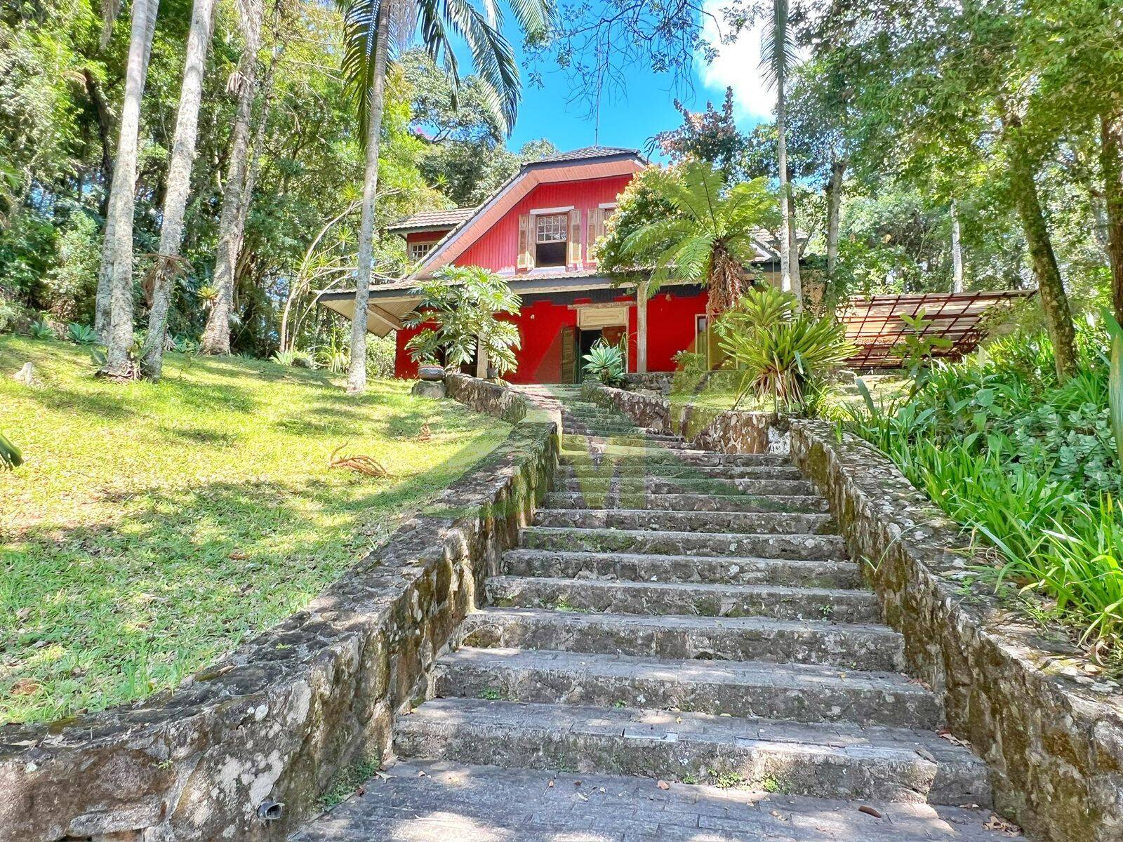 Sítio, 13 quartos, 5 hectares - Foto 30