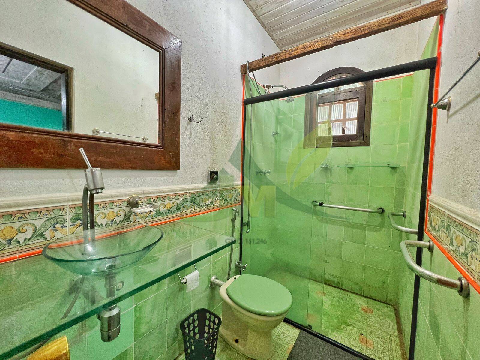 Sítio, 13 quartos, 5 hectares - Foto 35