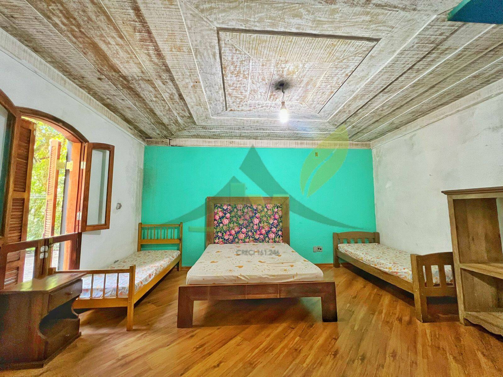 Sítio, 13 quartos, 5 hectares - Foto 36