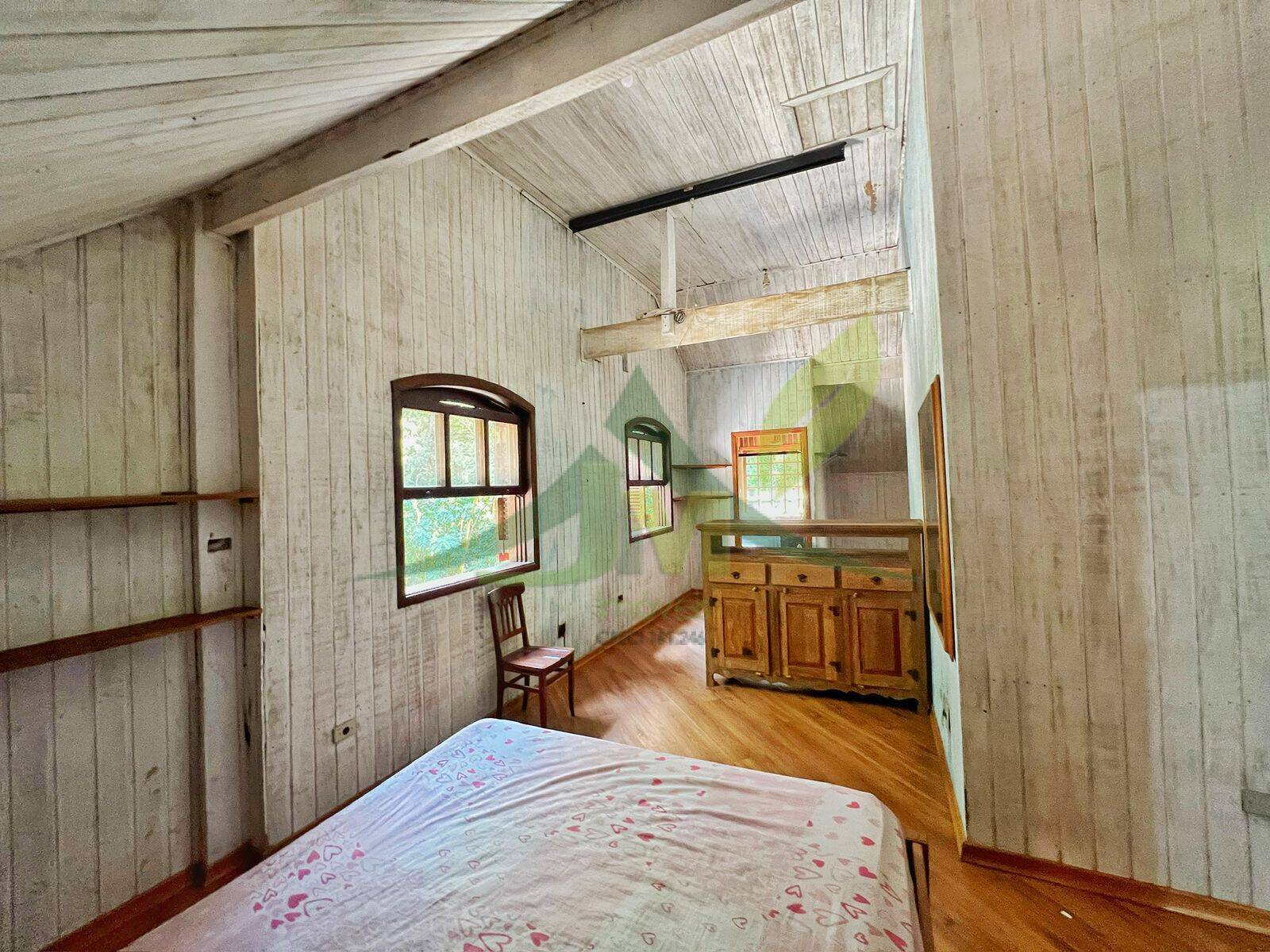 Sítio, 13 quartos, 5 hectares - Foto 40