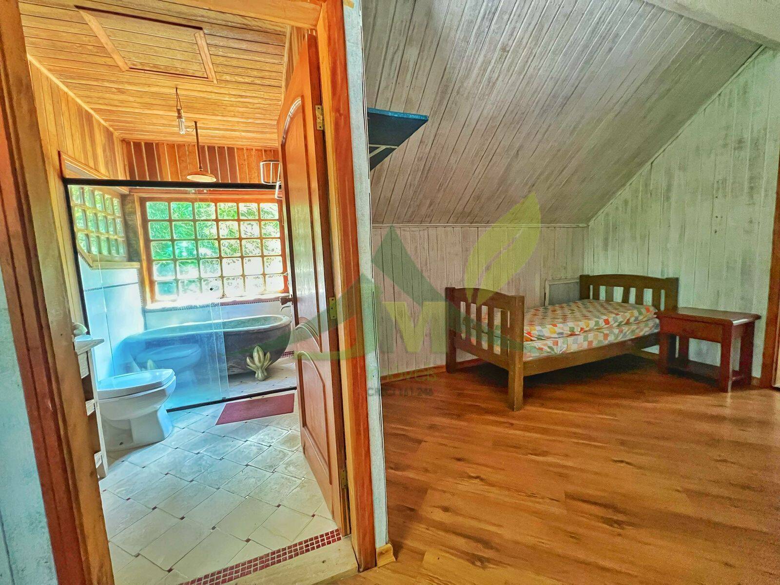 Sítio, 13 quartos, 5 hectares - Foto 41