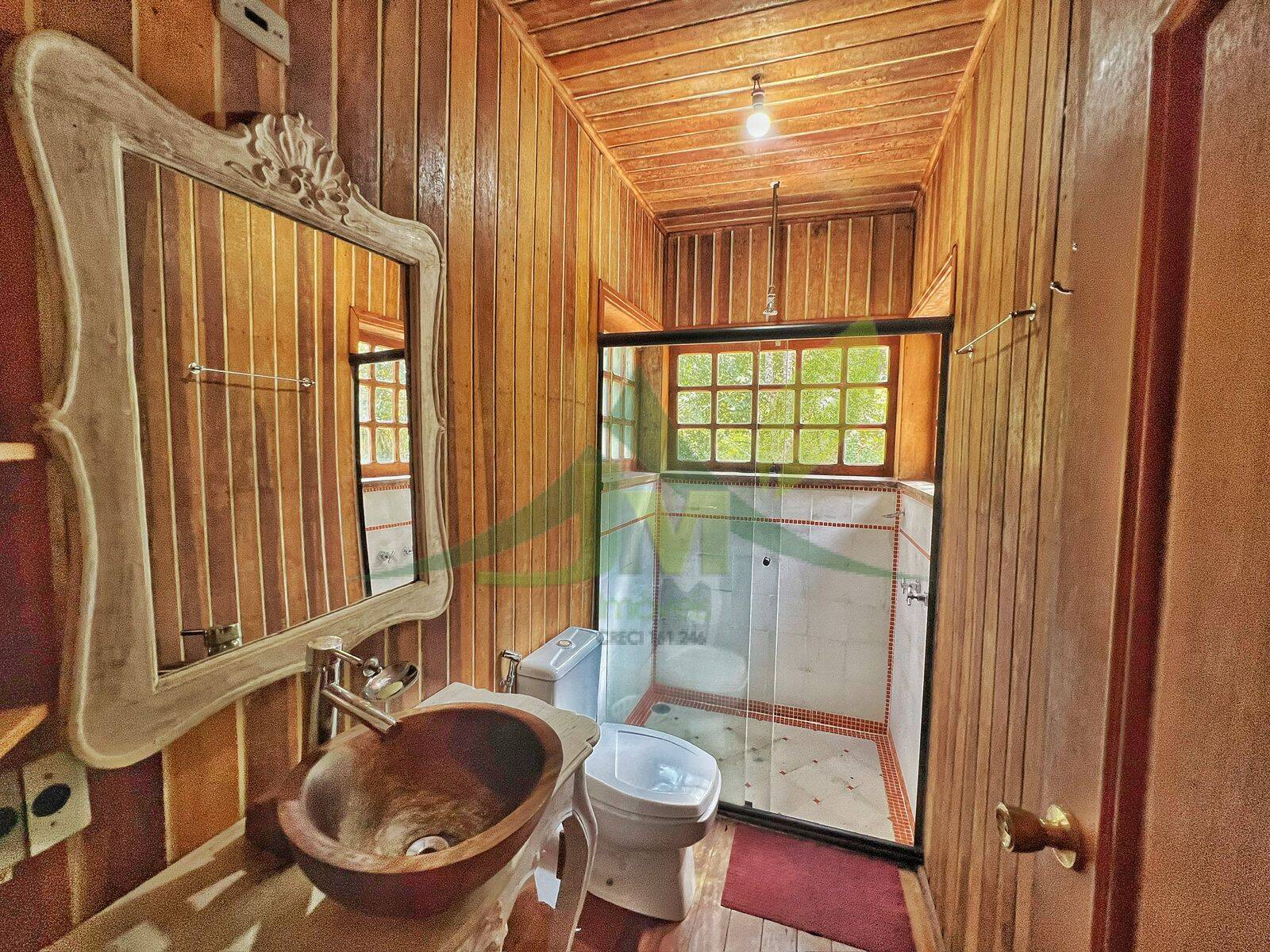 Sítio, 13 quartos, 5 hectares - Foto 44