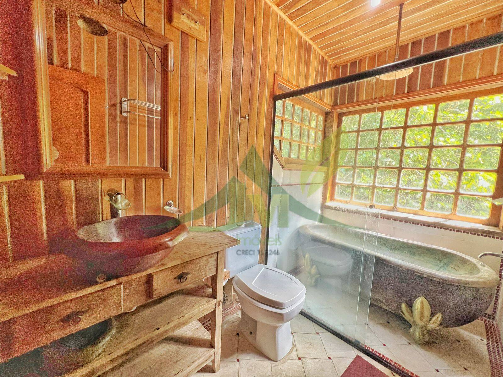 Sítio, 13 quartos, 5 hectares - Foto 43