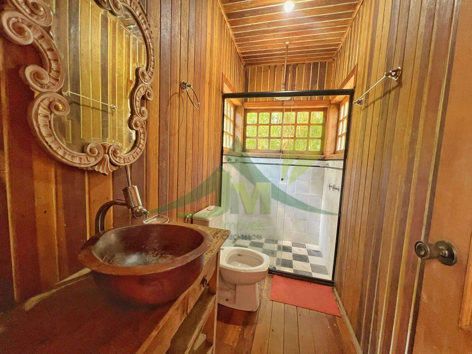 Sítio, 13 quartos, 5 hectares - Foto 45