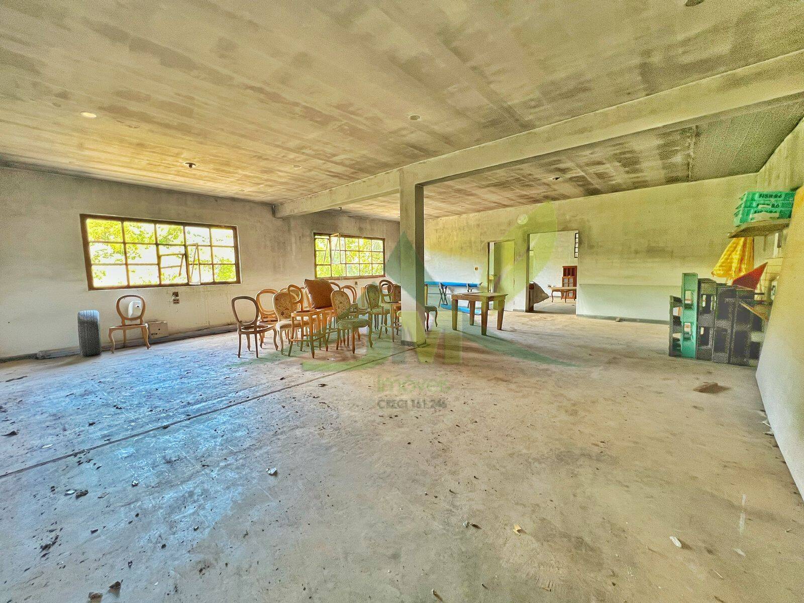 Sítio, 13 quartos, 5 hectares - Foto 50