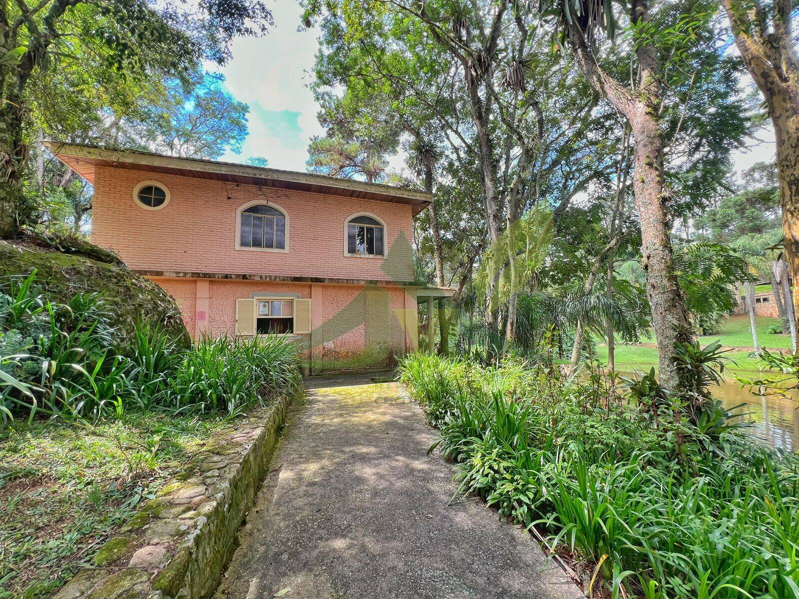 Sítio, 13 quartos, 5 hectares - Foto 64