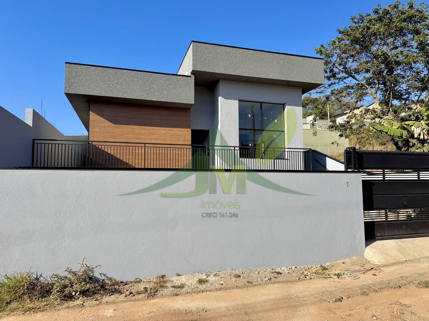 Casa, 3 quartos, 412 m² - Foto 1