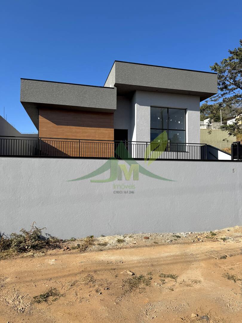 Casa, 3 quartos, 412 m² - Foto 2