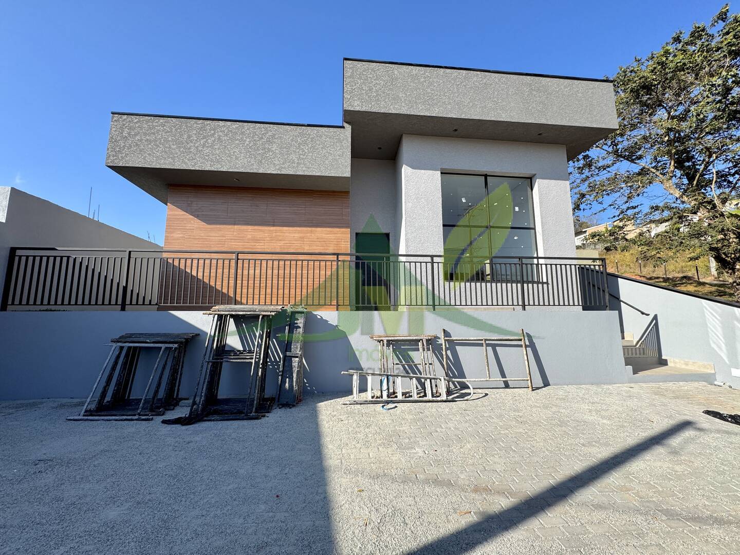 Casa, 3 quartos, 412 m² - Foto 3