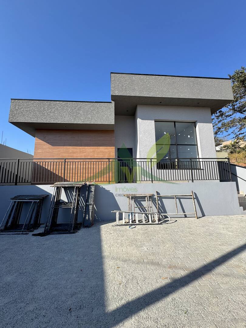Casa, 3 quartos, 412 m² - Foto 4