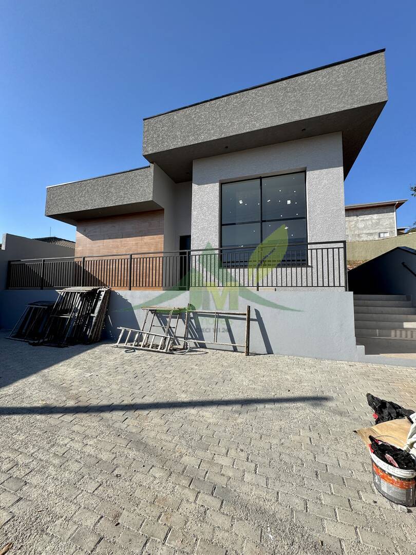 Casa, 3 quartos, 412 m² - Foto 5