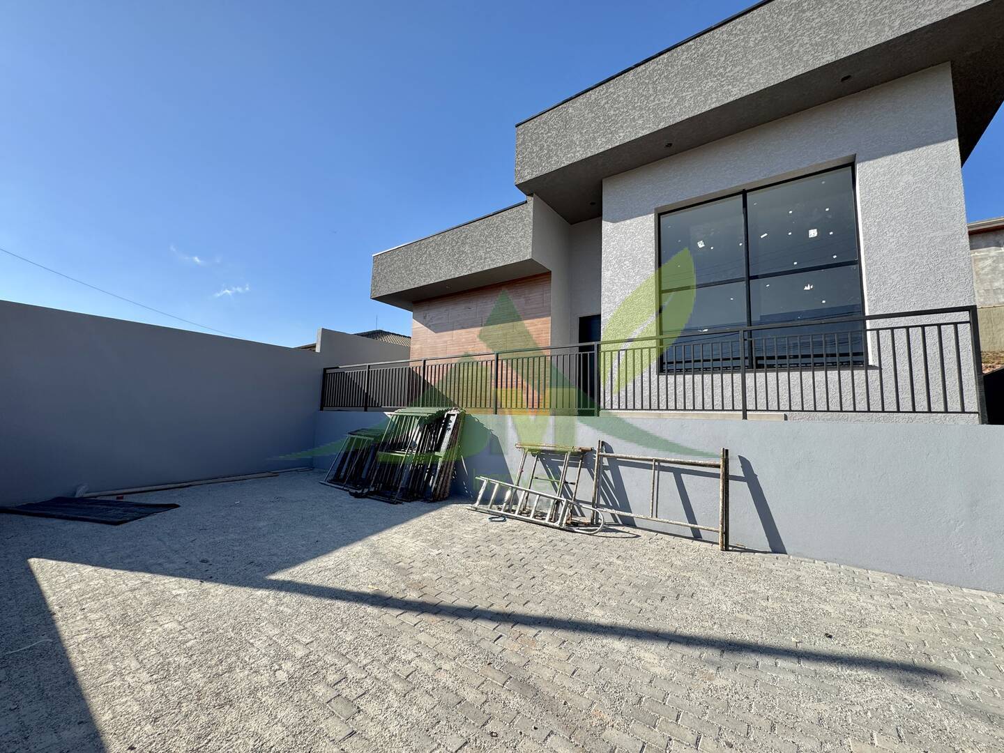 Casa, 3 quartos, 412 m² - Foto 6