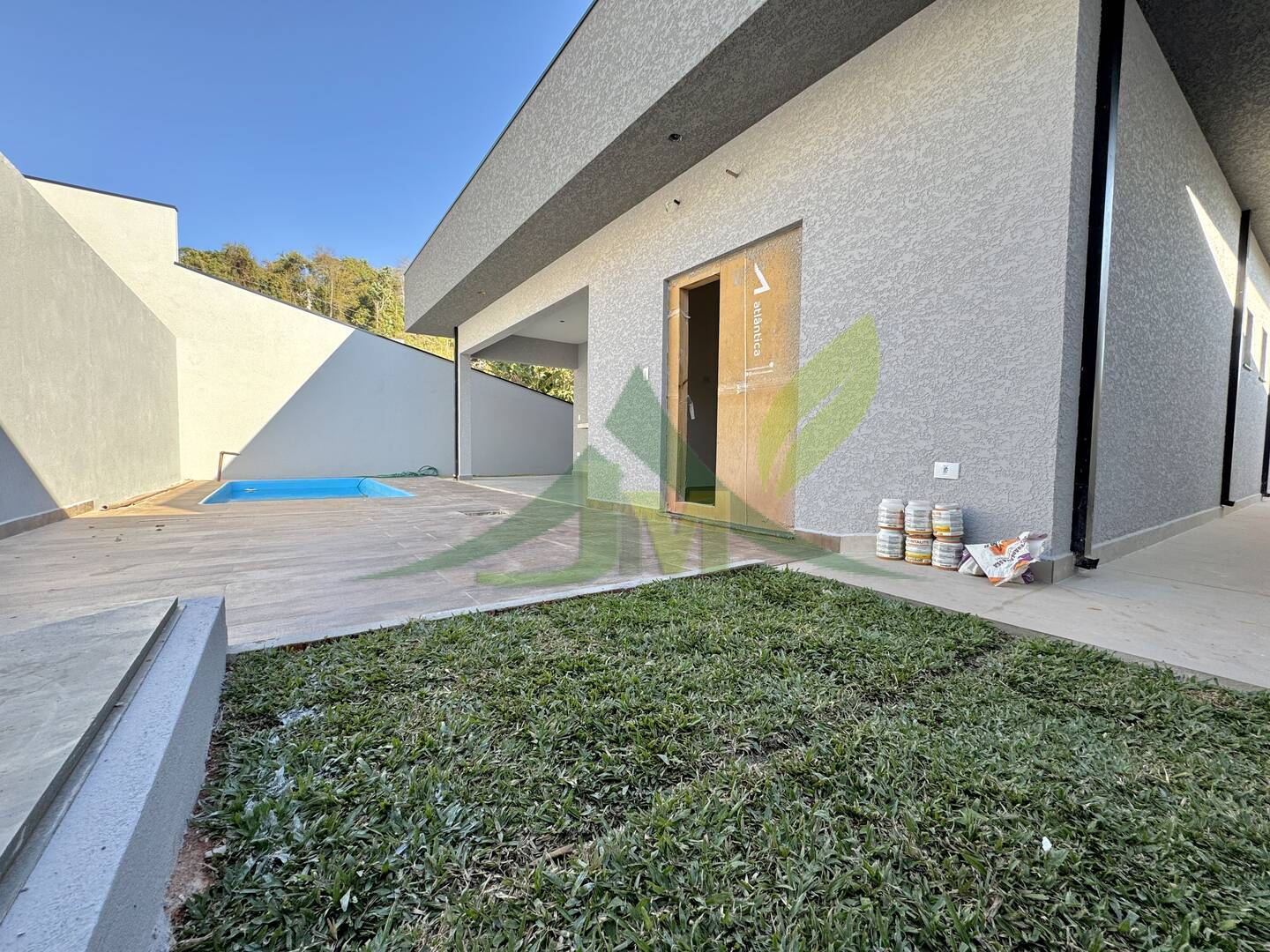 Casa, 3 quartos, 412 m² - Foto 19