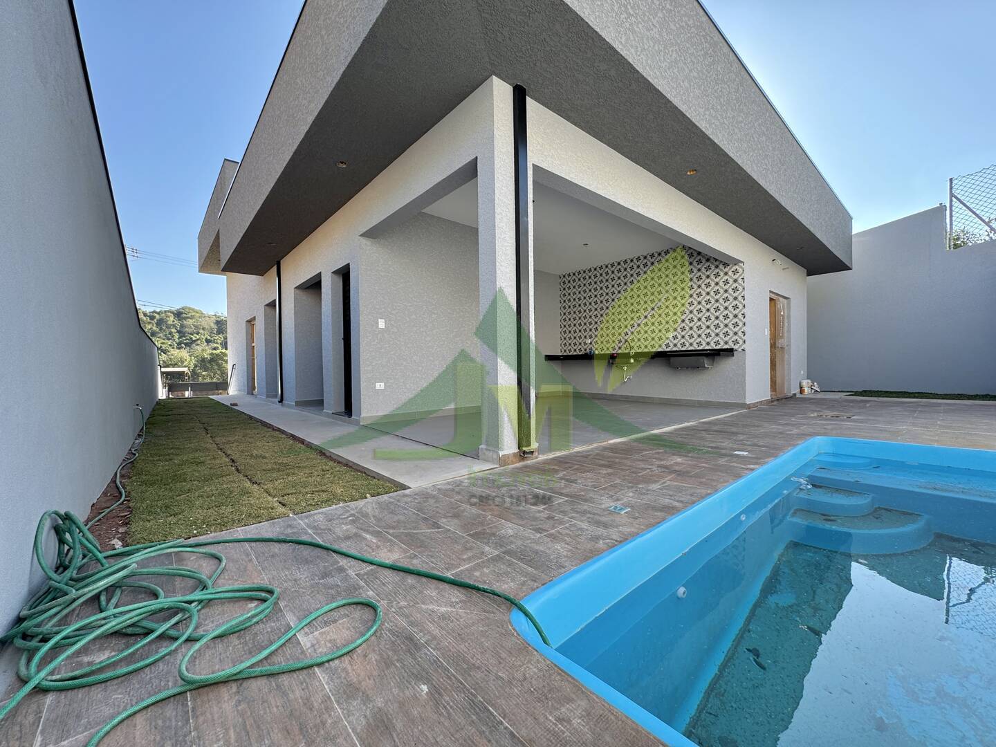 Casa, 3 quartos, 412 m² - Foto 22