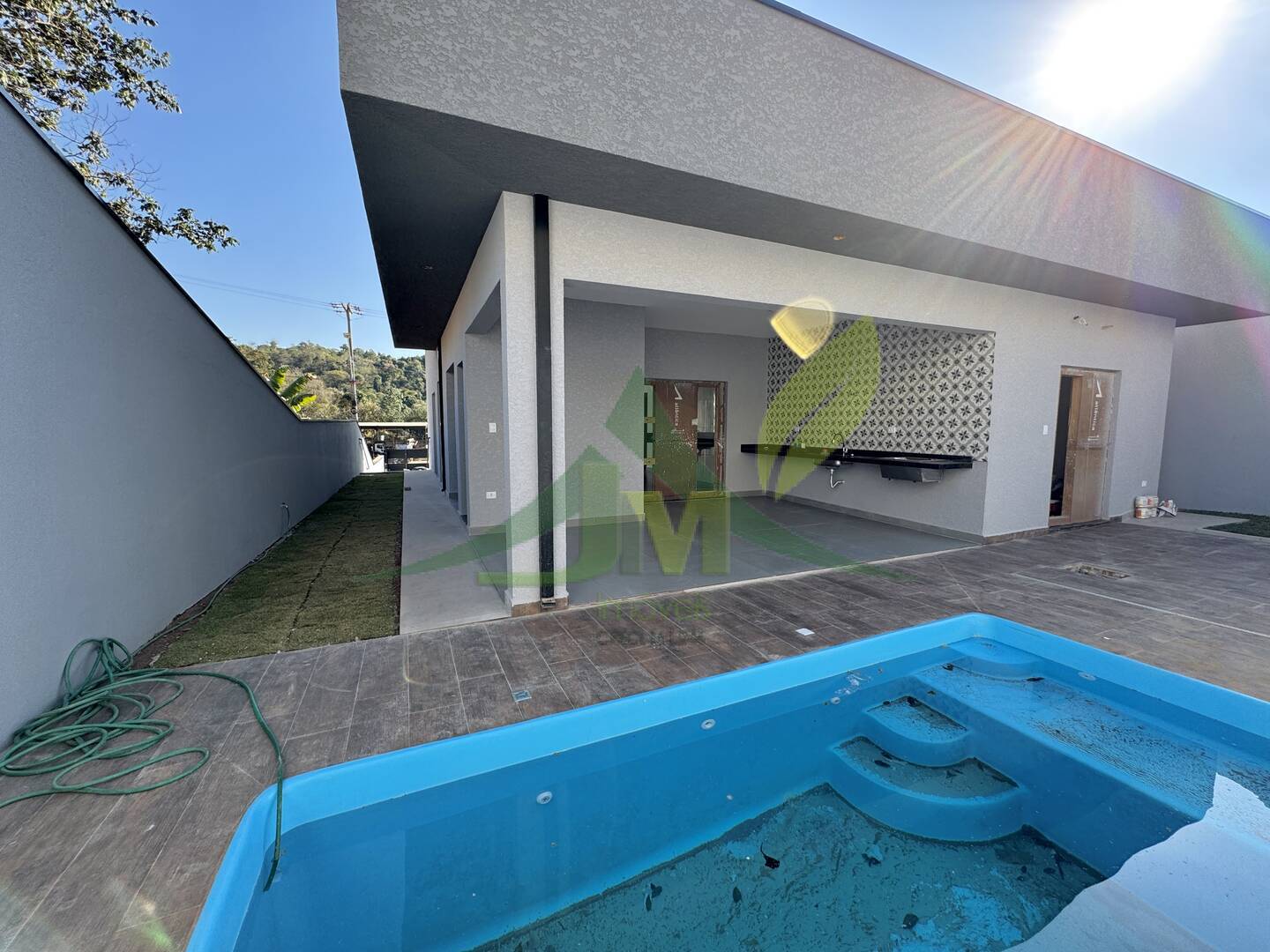 Casa, 3 quartos, 412 m² - Foto 23