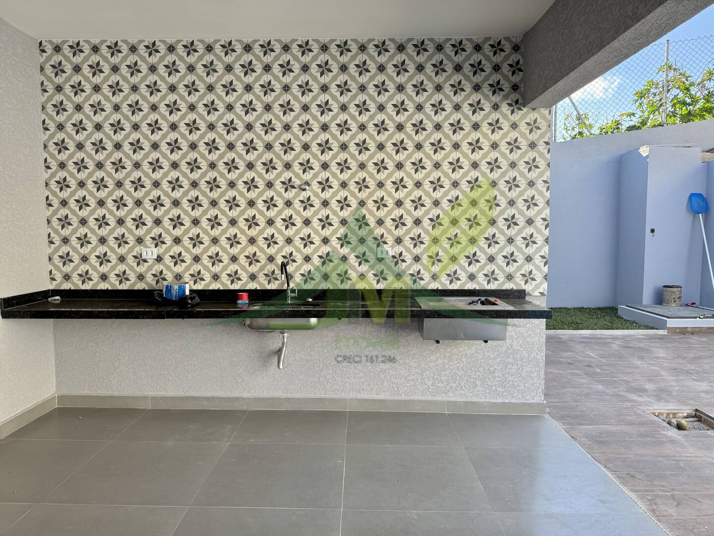 Casa, 3 quartos, 412 m² - Foto 26