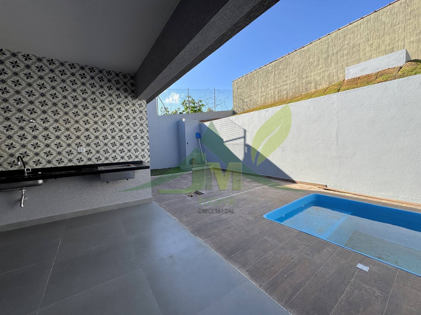 Casa, 3 quartos, 412 m² - Foto 29