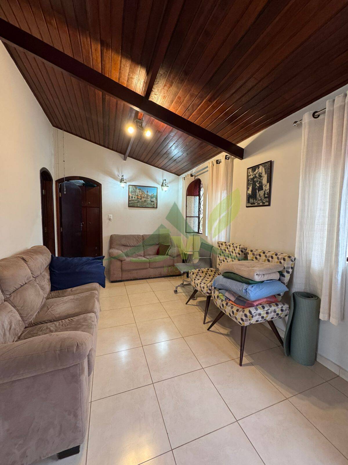 Sítio, 4 quartos, 1020 m² - Foto 6