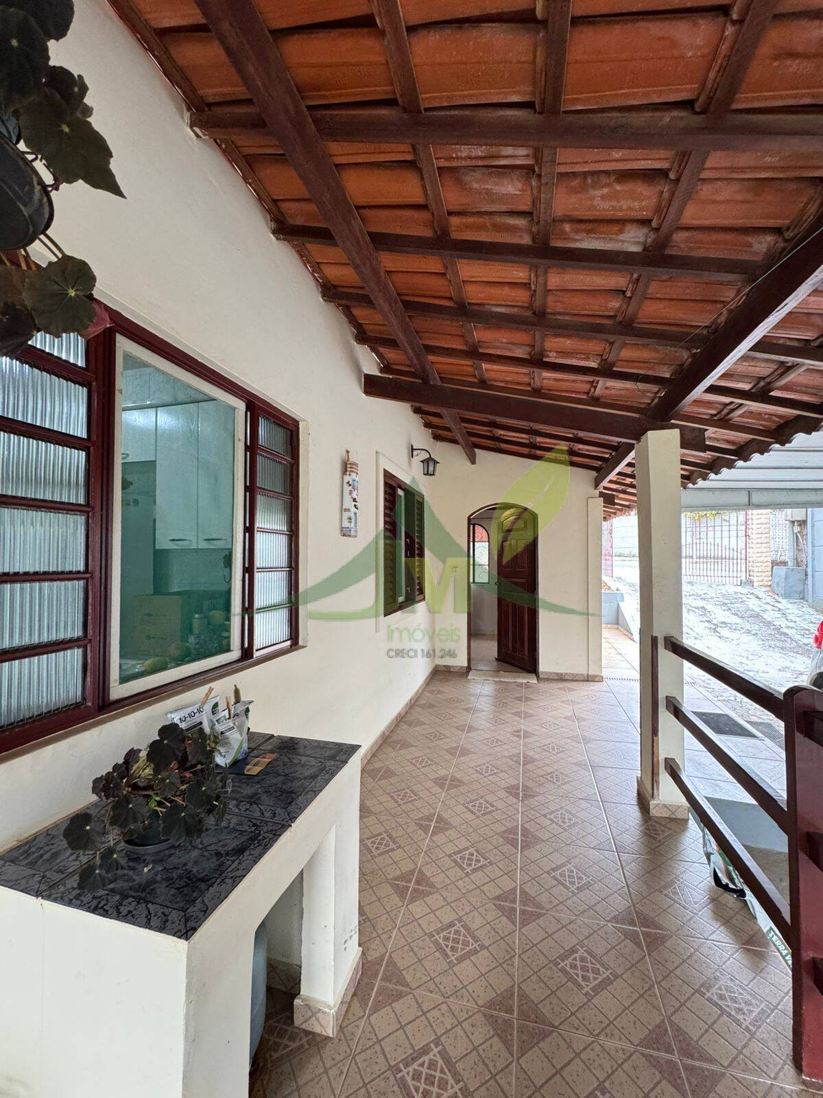 Sítio, 4 quartos, 1020 m² - Foto 4