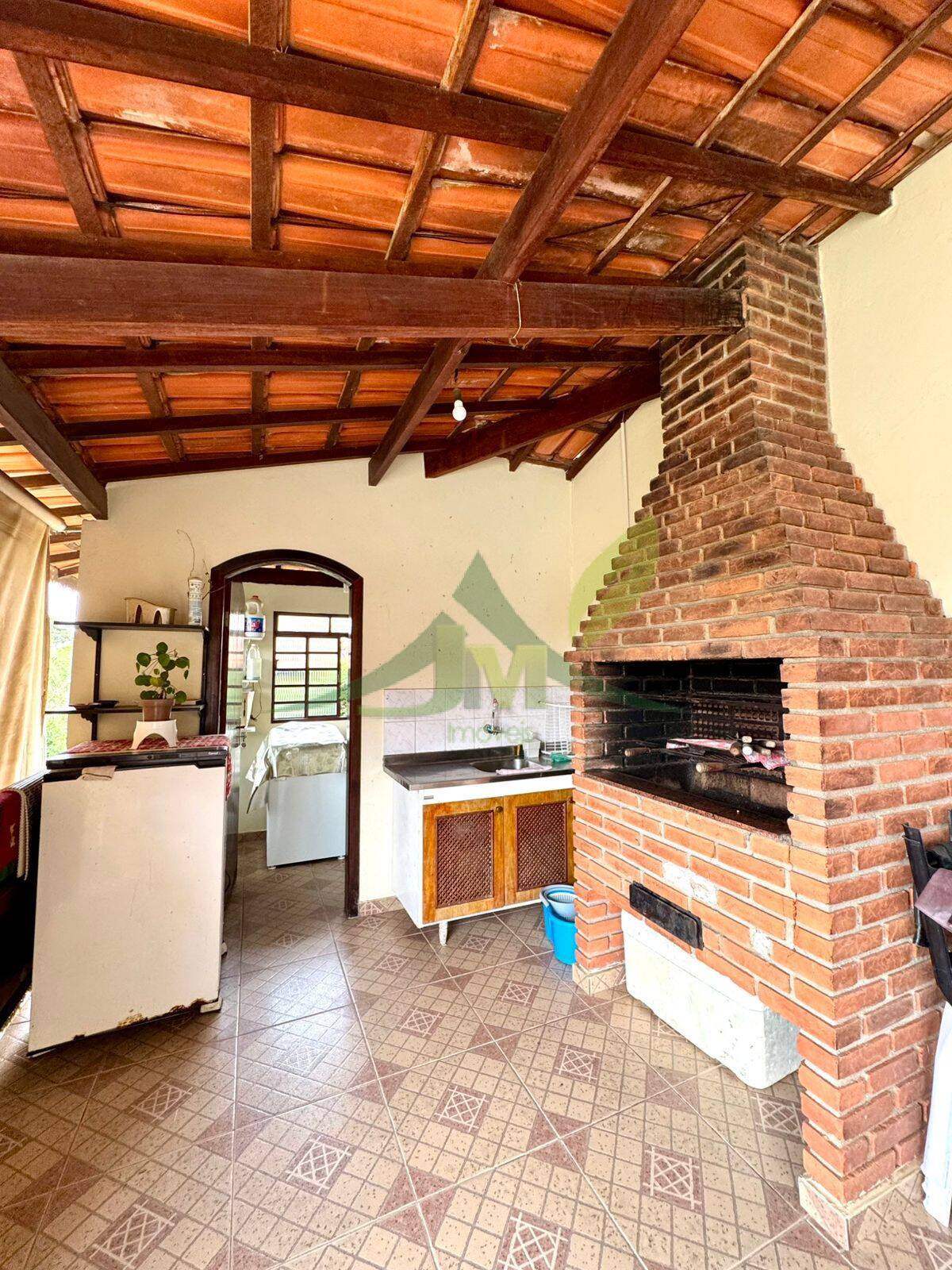 Sítio, 4 quartos, 1020 m² - Foto 13