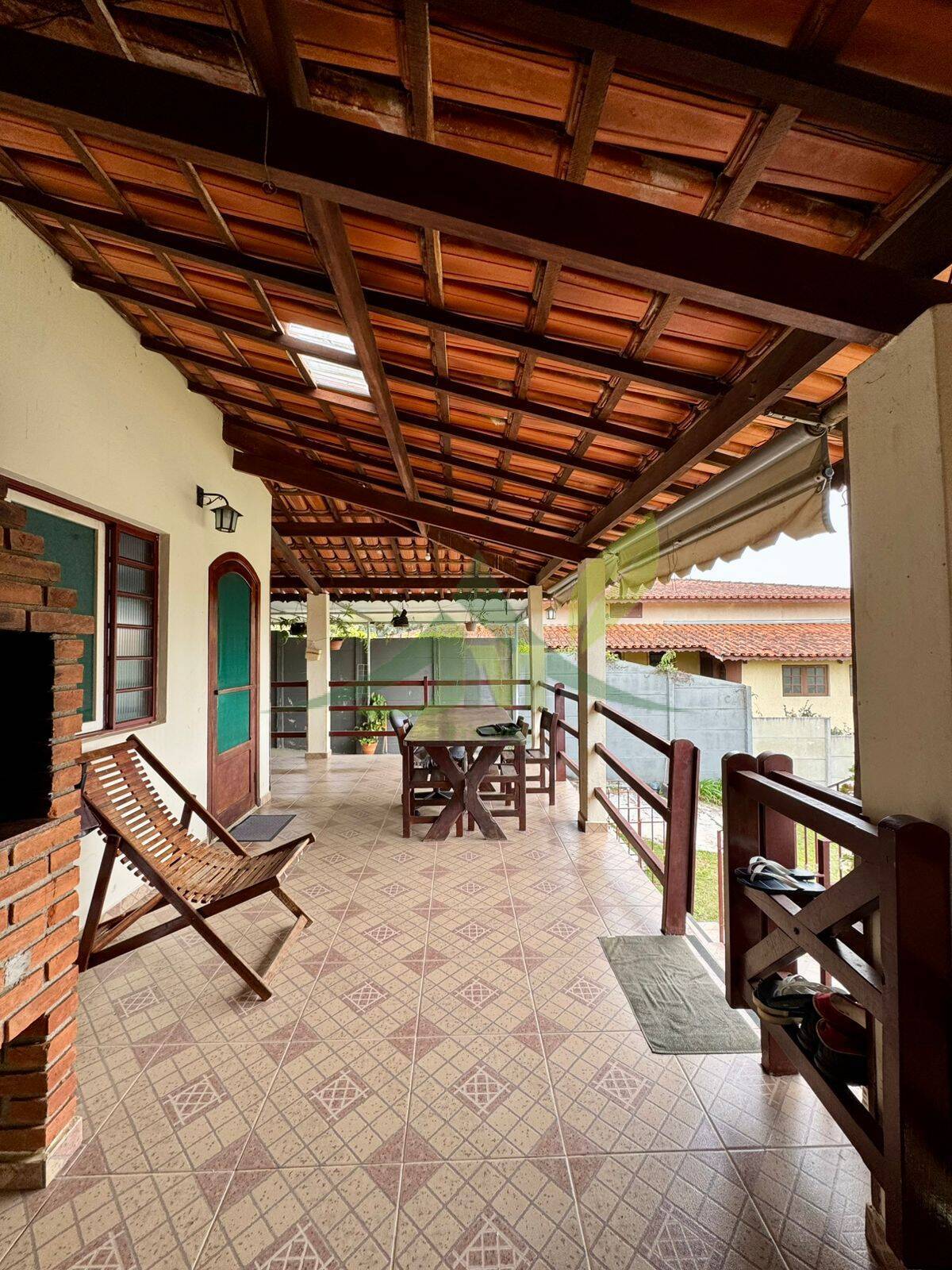 Sítio, 4 quartos, 1020 m² - Foto 15