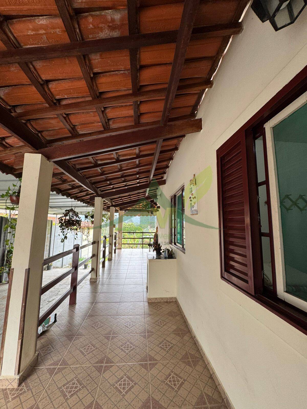 Sítio, 4 quartos, 1020 m² - Foto 16