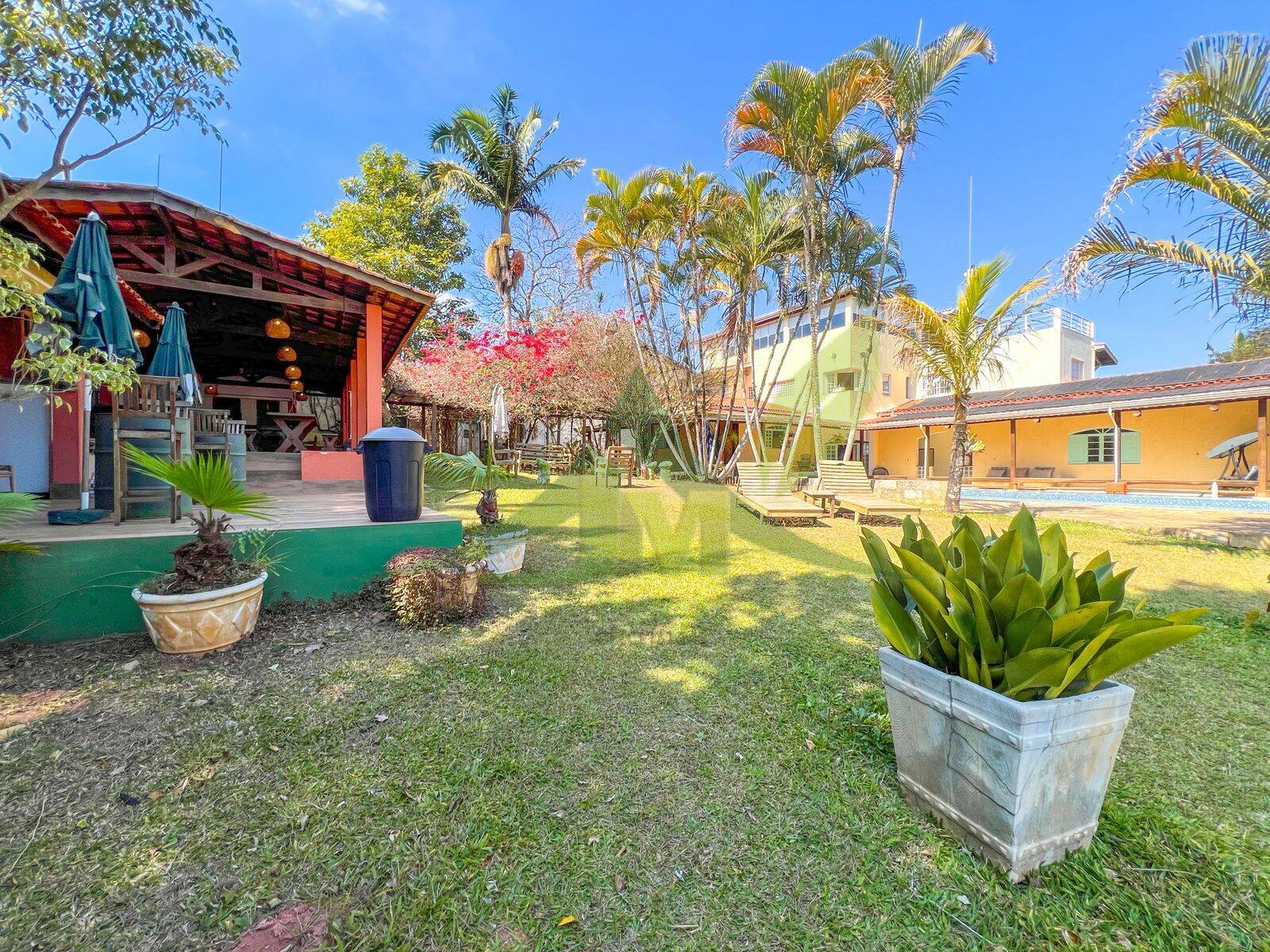 Casa, 11 quartos, 11000 m² - Foto 3