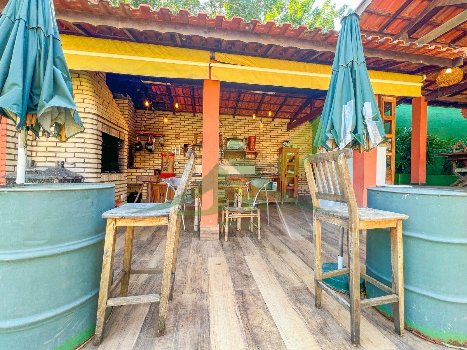 Casa, 11 quartos, 11000 m² - Foto 6