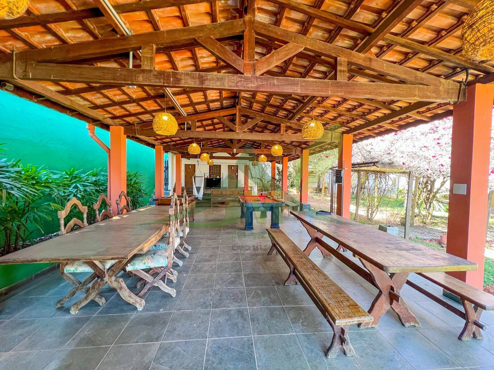 Casa, 11 quartos, 11000 m² - Foto 7