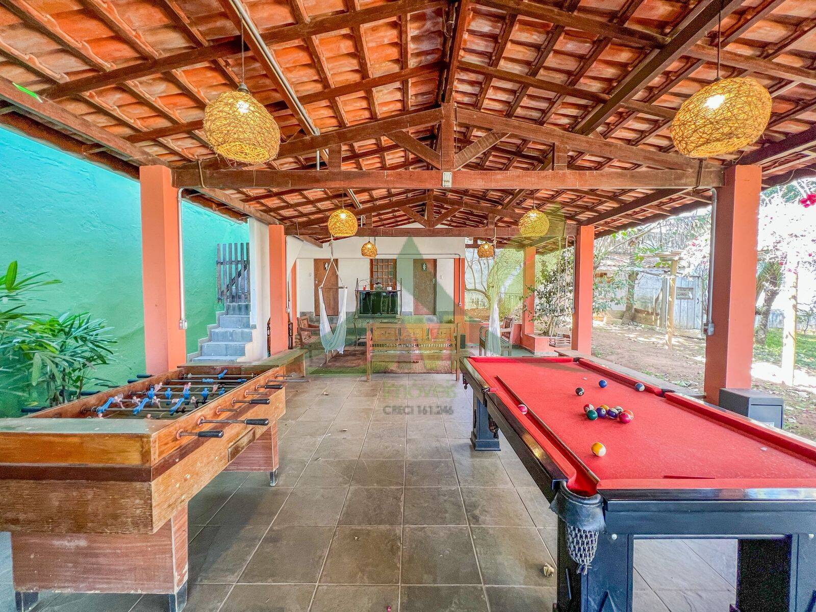 Casa, 11 quartos, 11000 m² - Foto 10