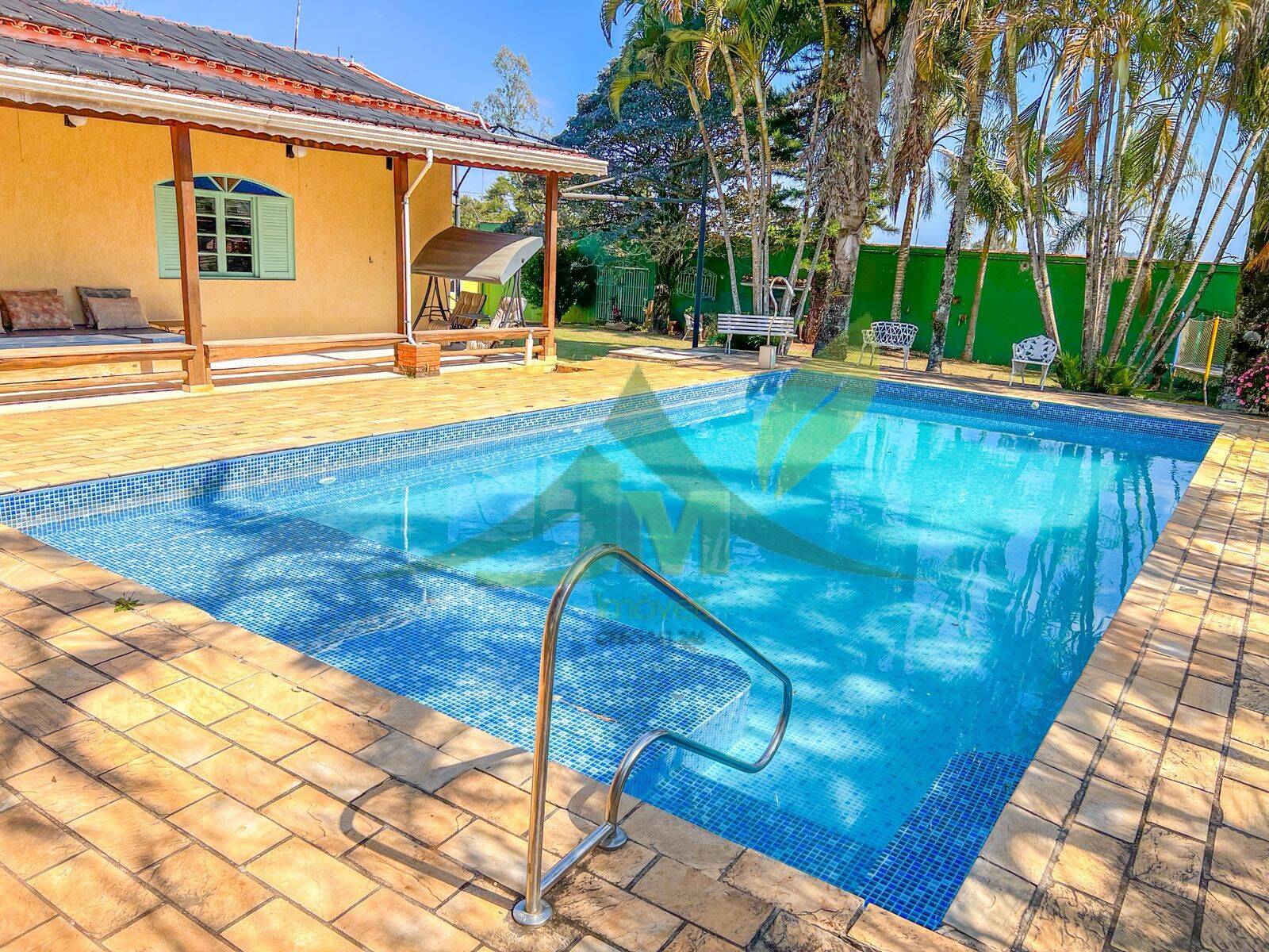 Casa, 11 quartos, 11000 m² - Foto 9