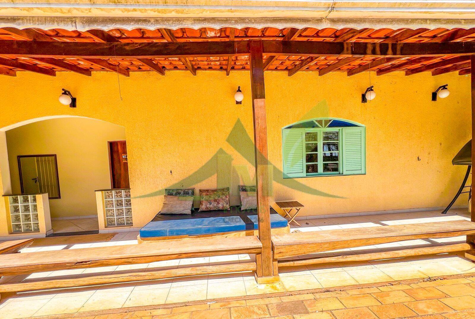 Casa, 11 quartos, 11000 m² - Foto 11