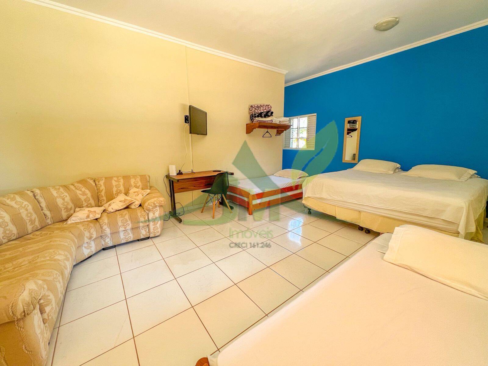 Casa, 11 quartos, 11000 m² - Foto 18