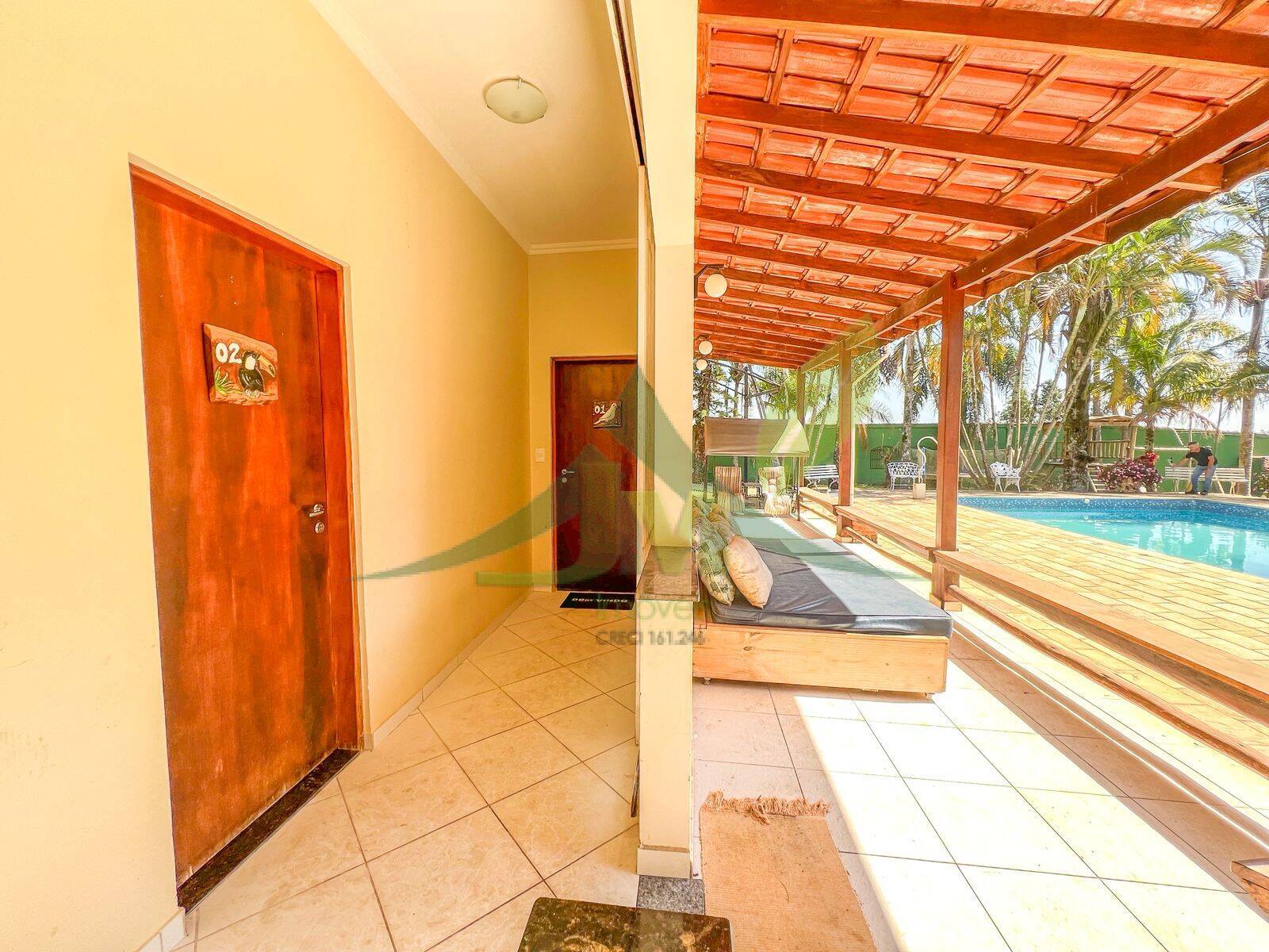 Casa, 11 quartos, 11000 m² - Foto 20