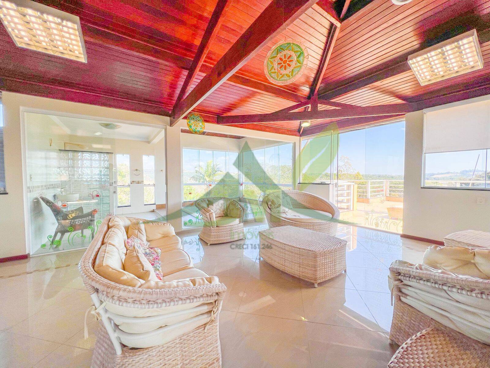 Casa, 11 quartos, 11000 m² - Foto 55
