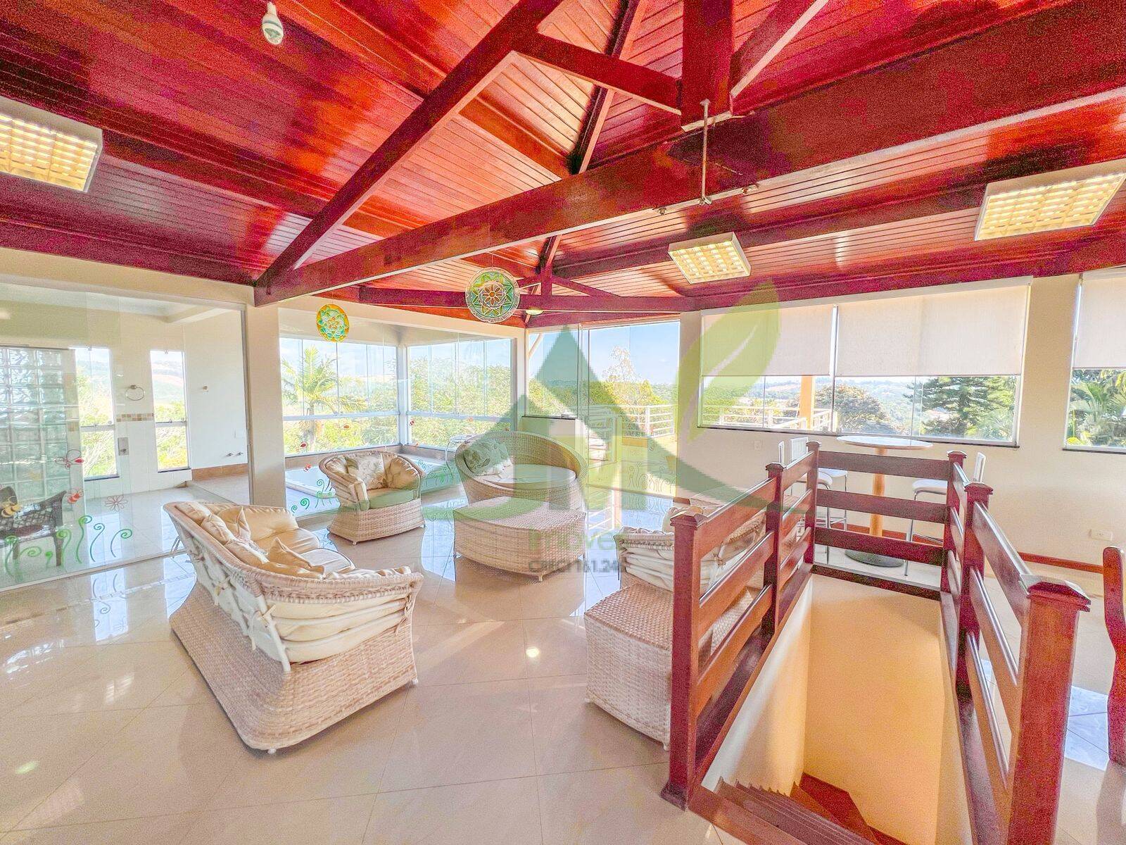 Casa, 11 quartos, 11000 m² - Foto 57