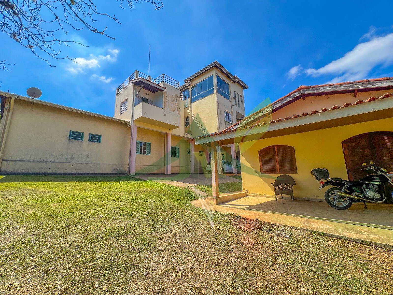 Casa, 11 quartos, 11000 m² - Foto 65
