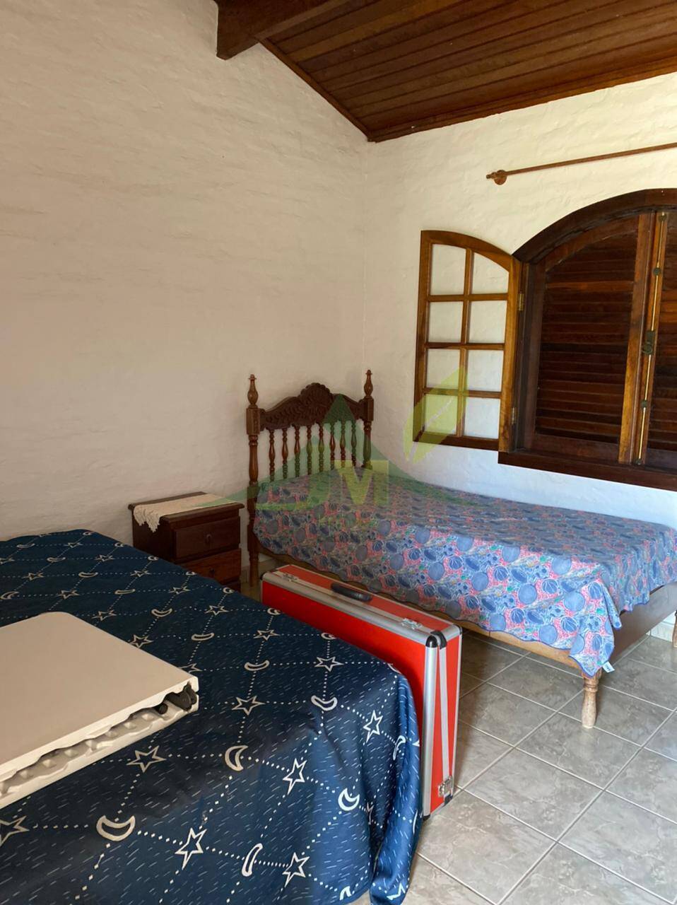 Sítio, 6 quartos, 4 hectares - Foto 10