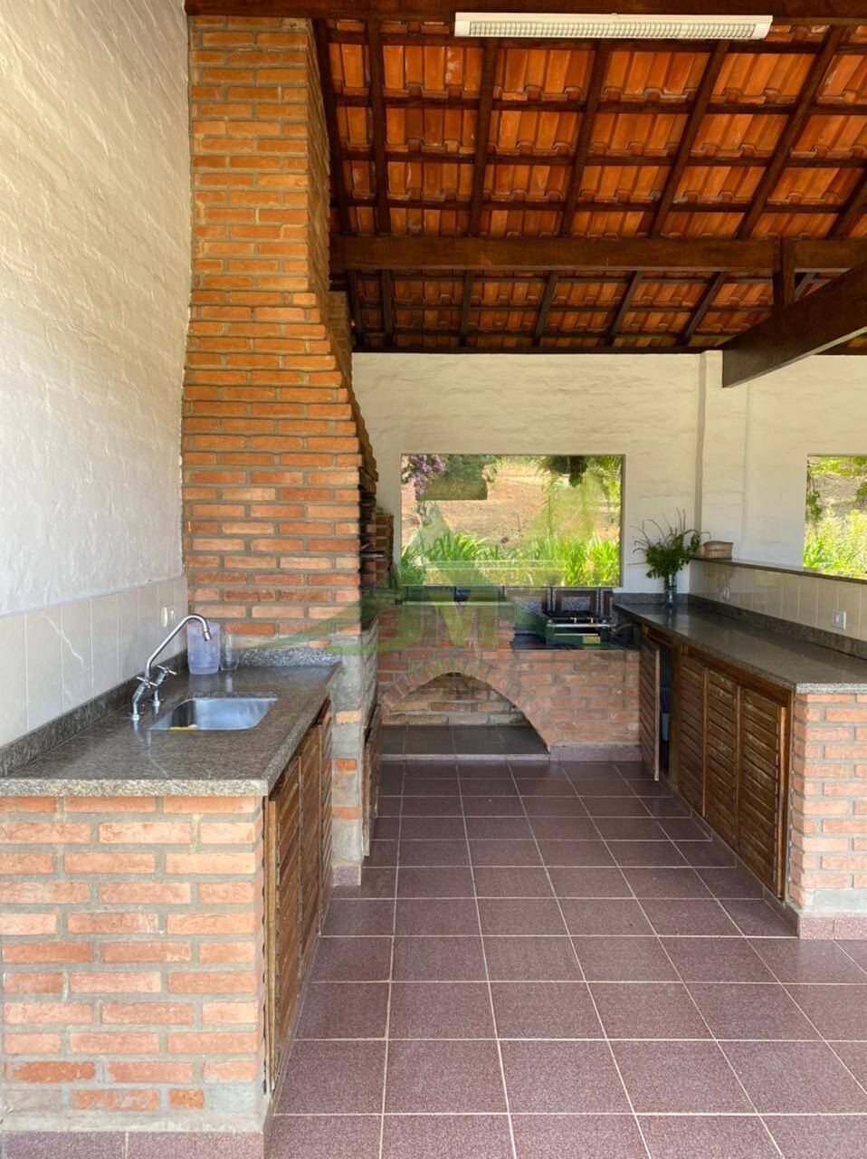 Sítio, 6 quartos, 4 hectares - Foto 8