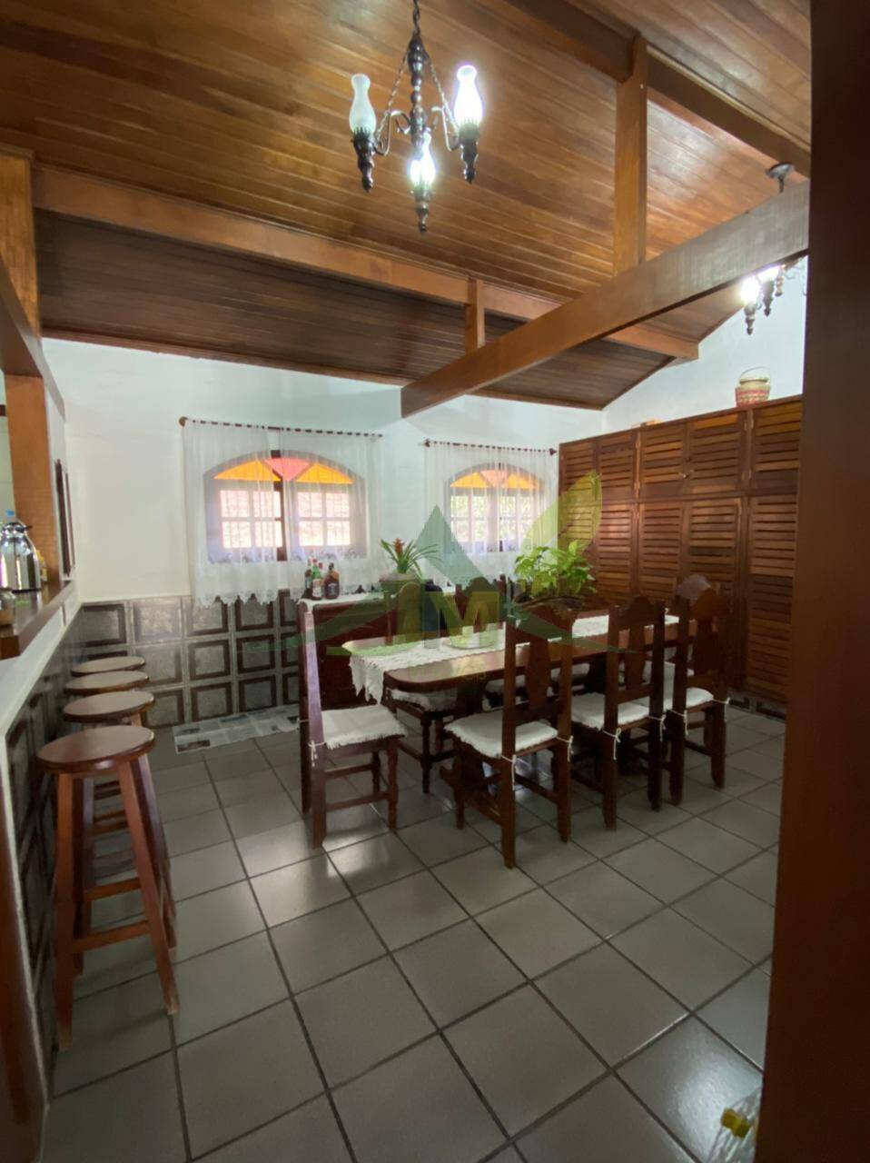 Sítio, 6 quartos, 4 hectares - Foto 12