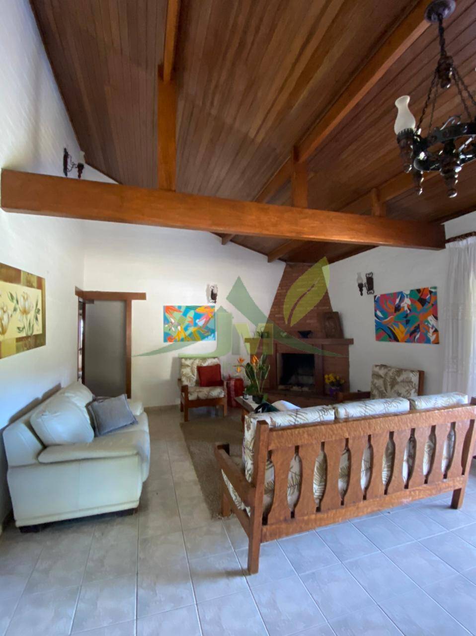 Sítio, 6 quartos, 4 hectares - Foto 13