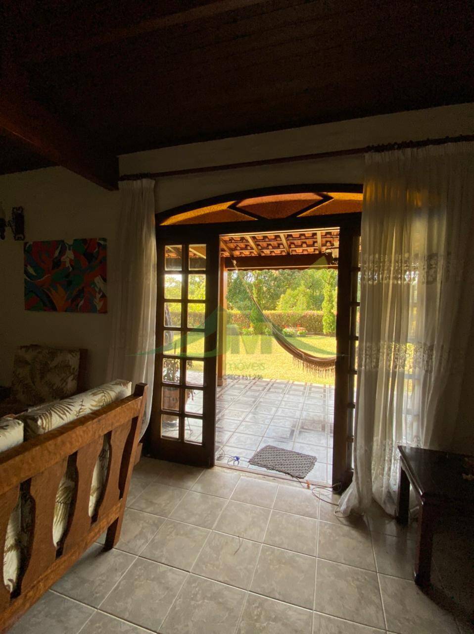 Sítio, 6 quartos, 4 hectares - Foto 14