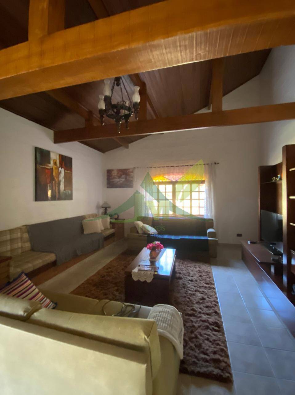 Sítio, 6 quartos, 4 hectares - Foto 17