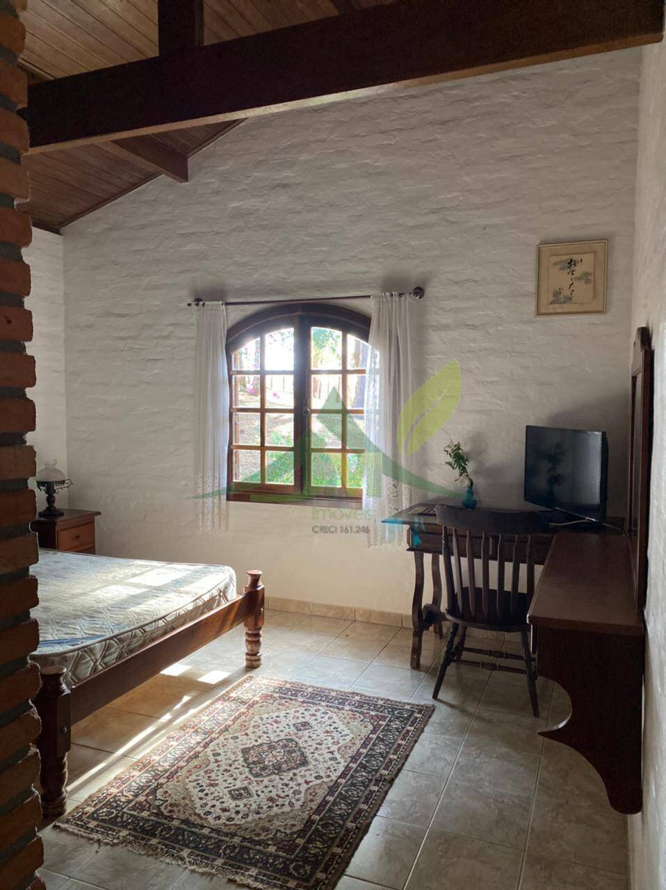 Sítio, 6 quartos, 4 hectares - Foto 15