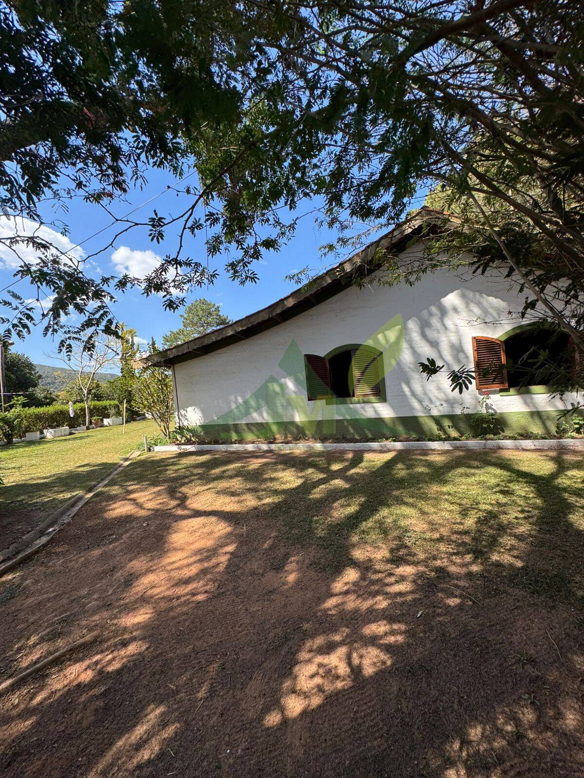 Sítio, 6 quartos, 4 hectares - Foto 19