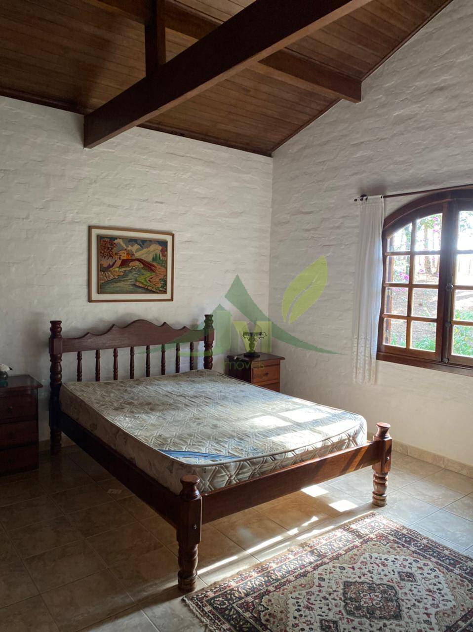 Sítio, 6 quartos, 4 hectares - Foto 16